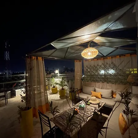 Aparthotel Riad N57